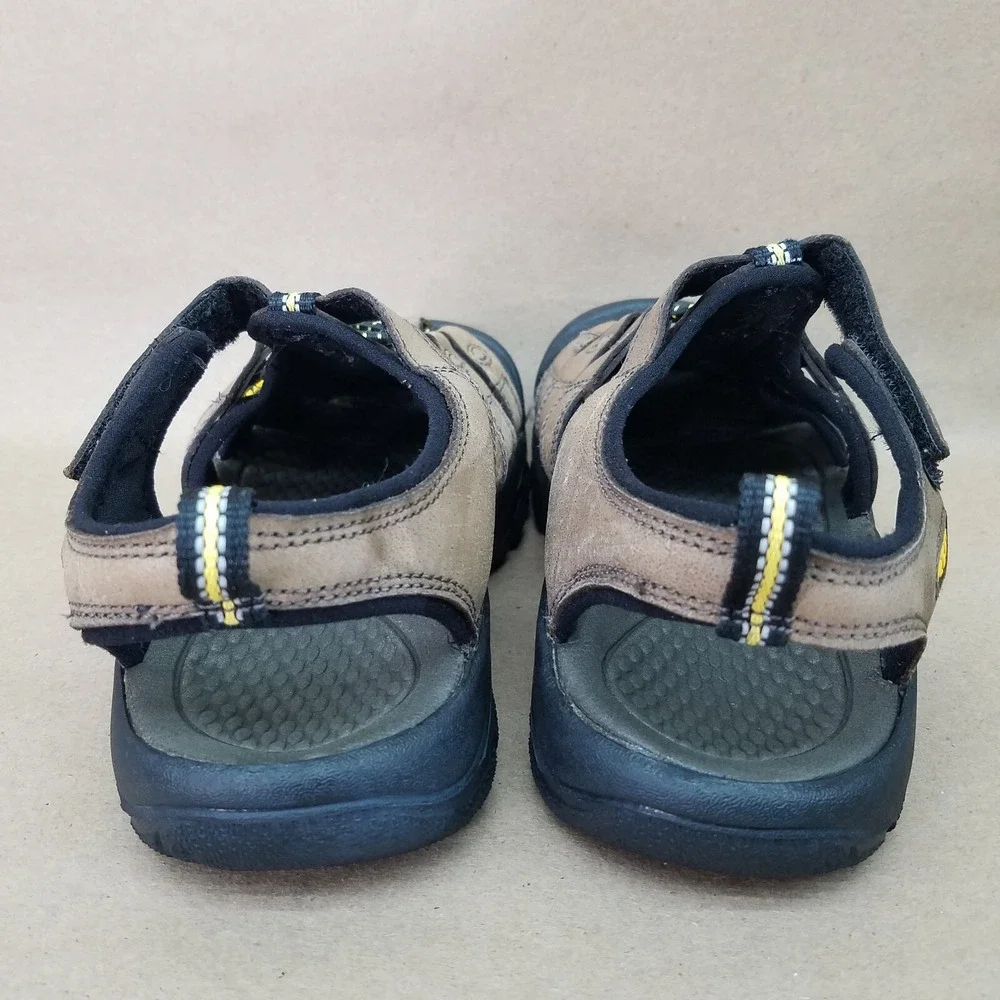 Keen Sandal Size 13 Kids 1010005 Brown Waterproof